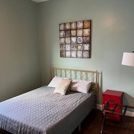 Appartement Chilled Pad 2 Blocks From The French Quarters à La Nouvelle-Orléans Extérieur photo